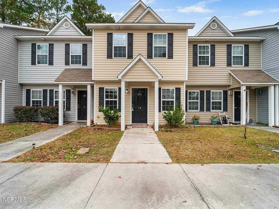 300 Burley Dr #10