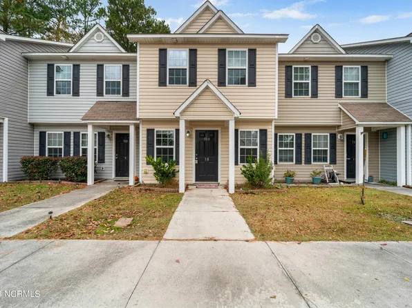 300 Burley Dr Unit 10, Hubert, NC 28539