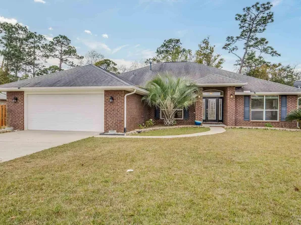 155 Siskin Ln, Pensacola, FL 32503