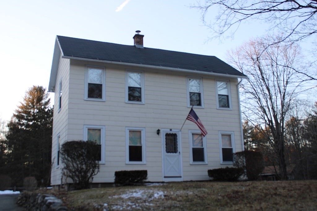72 Northfield Rd, Erving, MA 01344 Zillow