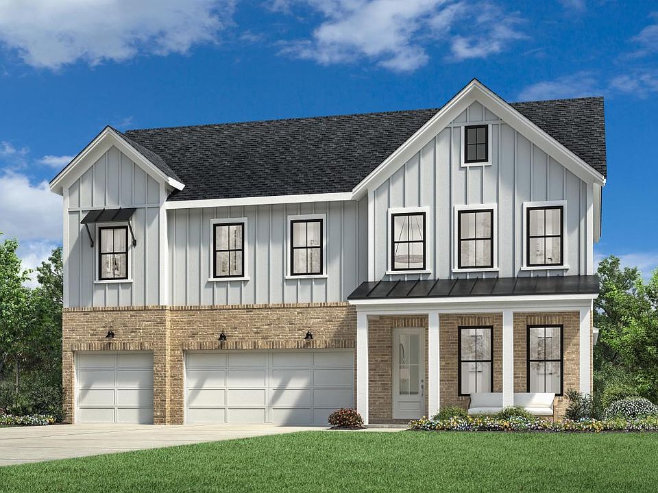 Modern Farmhouse