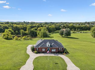 5000 Rucker Christiana Rd, Christiana, TN 37037