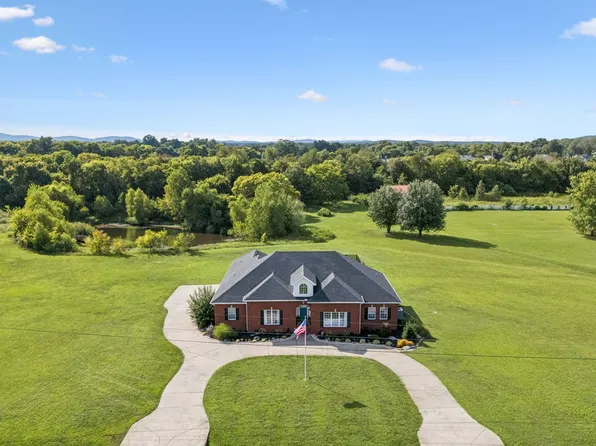 5000 Rucker Christiana Rd, Christiana, TN 37037