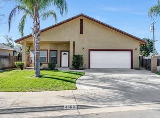 4863 N Doon Way, Fresno, CA