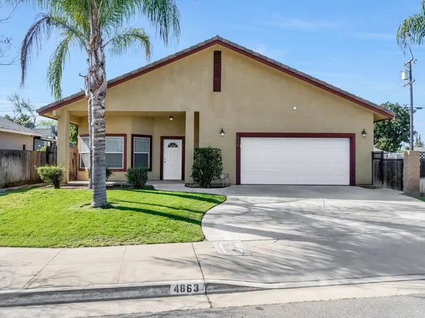 4863 N Doon Way, Fresno, CA 93726