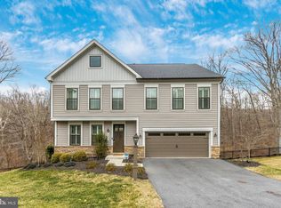 6806 Labri Ct, New Market, MD 21774