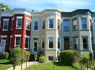 1522 E Capitol St NE, Washington, DC 20003