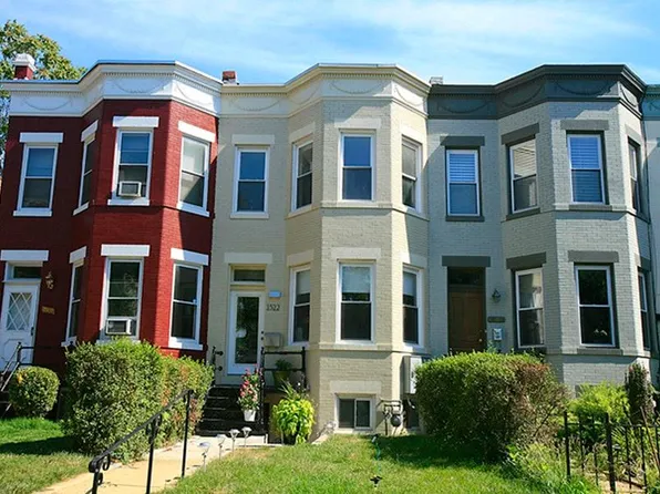 1522 E Capitol St NE, Washington, DC 20003