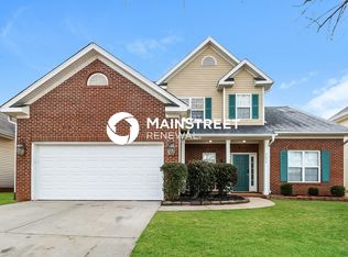 3620 Joel Turner Dr, Charlotte, NC 28216