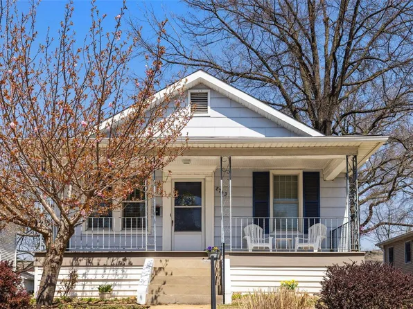 8743 Eulalie Ave, Saint Louis, MO 63144