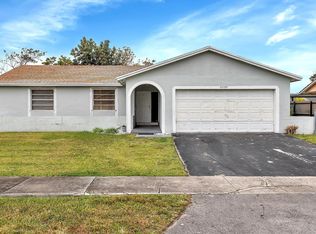 25789 SW 124th Ct, Homestead, FL 33032