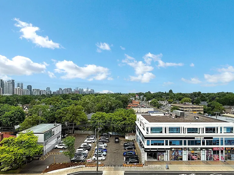 181 Sheppard Ave E #702 — Photo 22