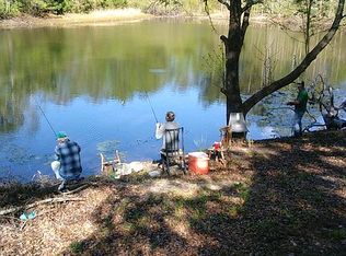 4150 Laurel Branch Rd, Gordon, GA 31031