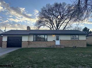 1908 Avenue N, Scottsbluff, NE 69361