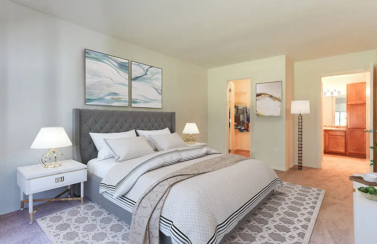 Coachman's Landing Apartments — Photo 5