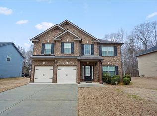 4437 Cavitt Mill Ct, Ellenwood, GA 30294