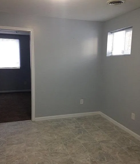 Mud room/ laundry room