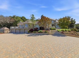 14113 Pike Rd, Saratoga, CA 95070