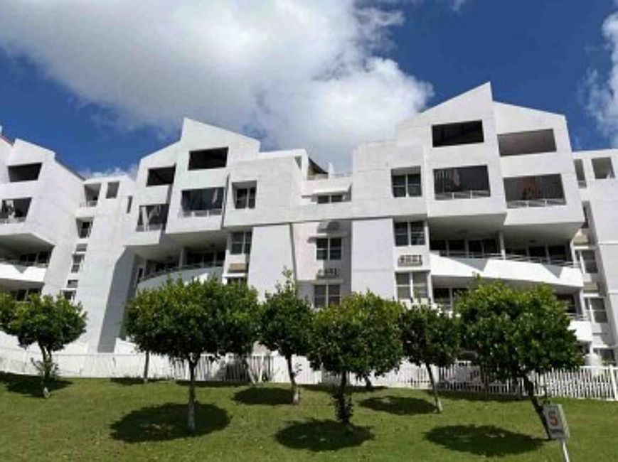 Property Front View