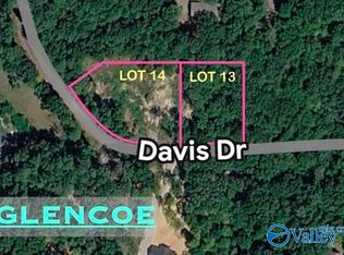 13-14 Davis Dr, Gadsden, AL 35905