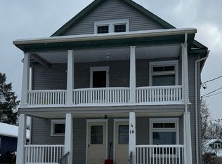 10 Dickinson Ave #3, Binghamton, NY 13901