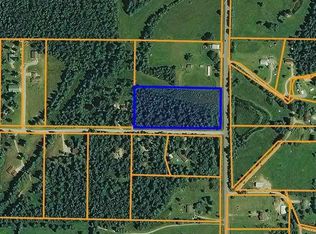 351 Highway, Paragould, AR 72450