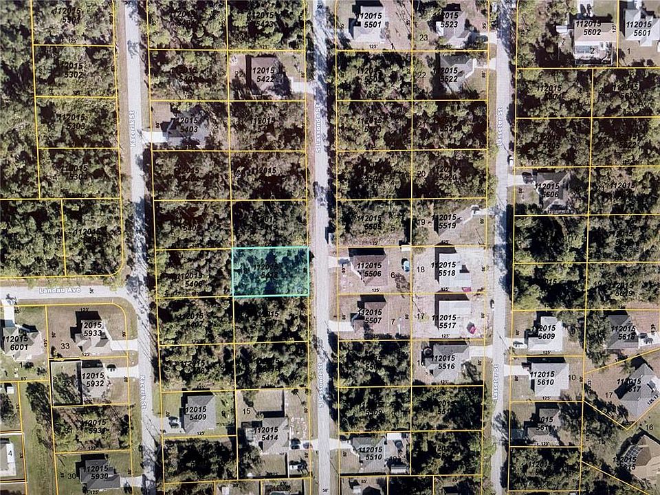 2nd image of LOT 18 S LASSONDE STREET LOT 18