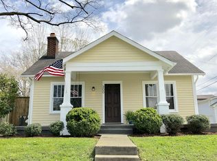 300 46th Ave N, Nashville, TN 37209