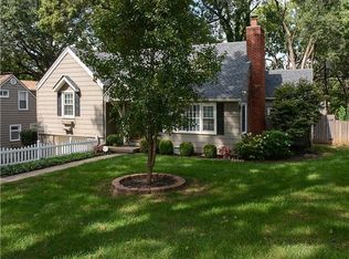 2902 W 73rd Ter, Prairie Village, KS 66208