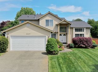 8409 152nd Ave E, Puyallup, WA 98372