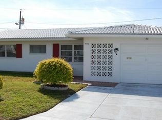 14036 90th Pl, Seminole, FL 33776