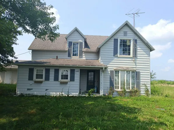 21000 Highway 65, Milo, IA 50166