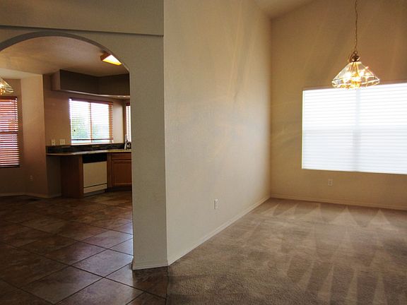 Kitchen + Dining Room