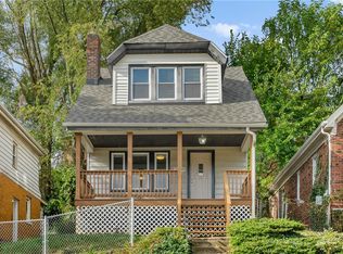 2920 Glendale Ave, Pittsburgh, PA