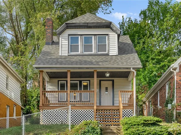 2920 Glendale Ave, Pittsburgh, PA 15227