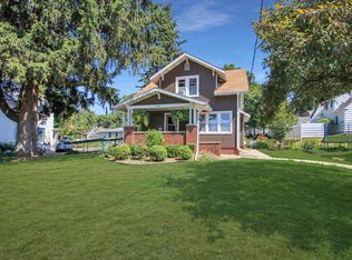 402 W State St, Westby, WI 54667