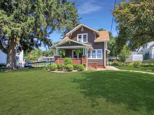 402 West State STREET, Westby, WI 54667