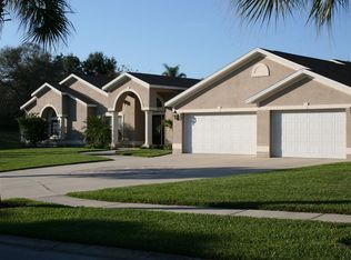 1108 Ridgegrove Dr W, Palm Harbor, FL 34683