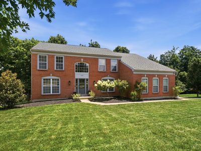 797 Dorgene Ln, Cincinnati, OH, 45244