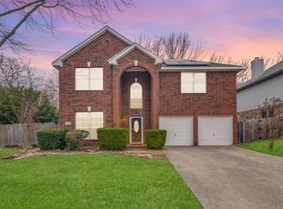 1941 Random Oaks Dr, Rockwall, TX 75087