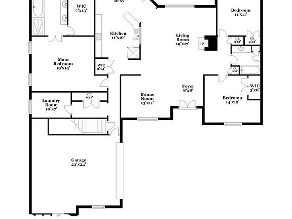 2nd image of this home