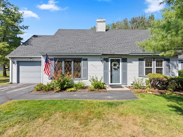 111 Dyke Farm Road Extension #111, South Portland, ME 04106