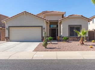 2402 S 259th Ave, Buckeye, AZ 85326