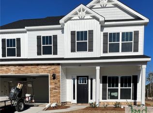 119 Big Cypress Ct, Rincon, GA 31326