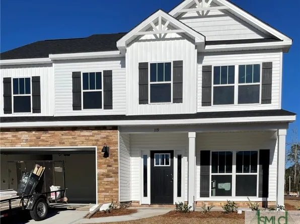 119 Big Cypress Court, Rincon, GA 31326