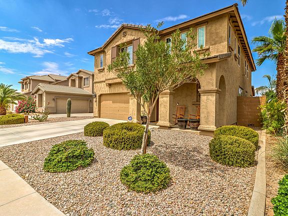4th image of 21402 N Liles Ln