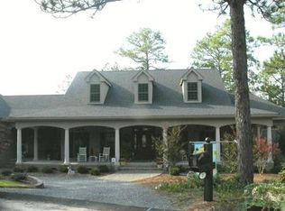 5 Pace Ct, Pinehurst, NC 28374