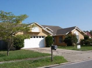 1221 Gema Pl, Winter Springs, FL 32708