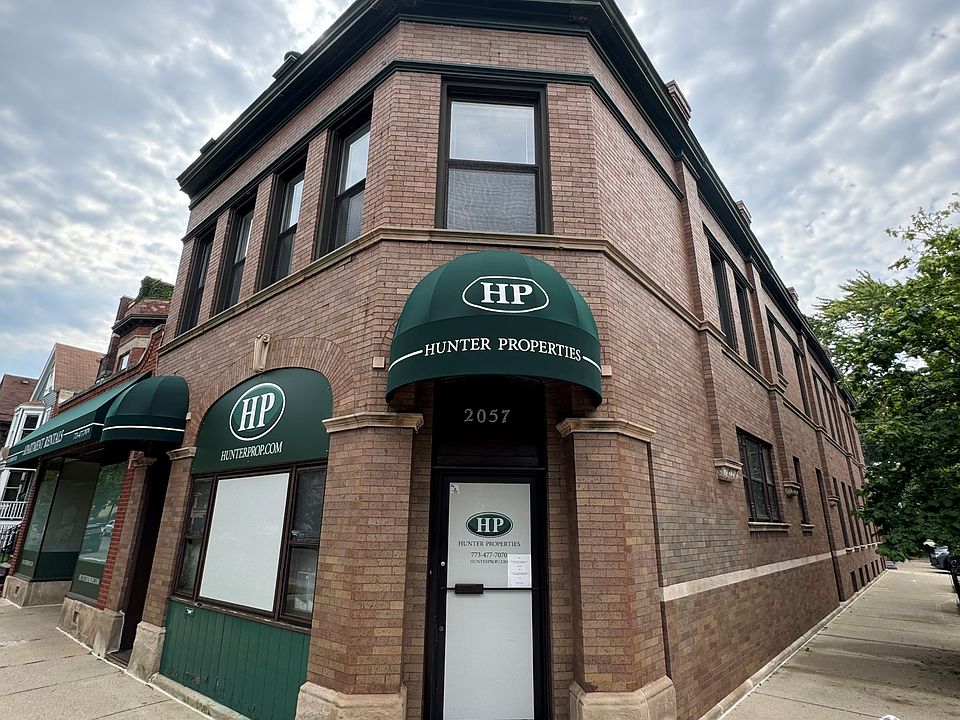 1st image of 3549 N Hoyne Ave #1