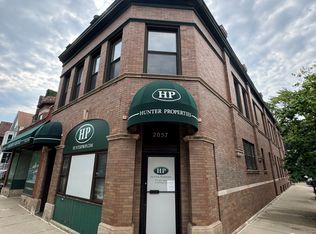 3549 N Hoyne Ave #1, Chicago, IL 60618